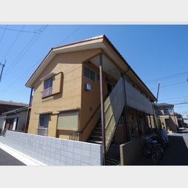 桃江荘の賃貸物件