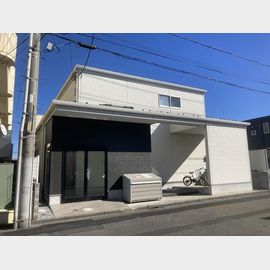 東所沢駅より徒歩1分 築7年 2階建の賃貸物件