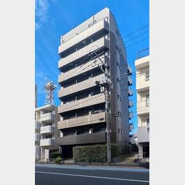 フェニックス武蔵関参番館の賃貸物件