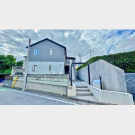 東久留米駅より徒歩10分 築23年3ヶ月 2階建の賃貸物件