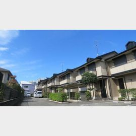 ガーデンヒルズA-1 1階 築30年10ヶ月の賃貸物件