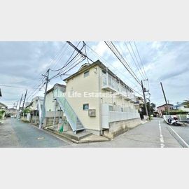 エクセルひばりヶ丘 2階 築34年1ヶ月の賃貸物件