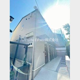 前田パレスの賃貸物件