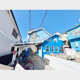 田無駅より徒歩20分 1階 築36年3ヶ月の賃貸物件