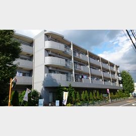 セレノプラシードの賃貸物件