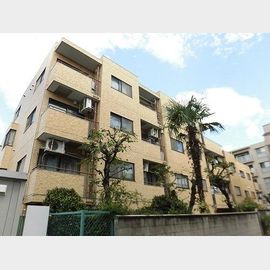 ライオンズマンション東伏見の賃貸物件
