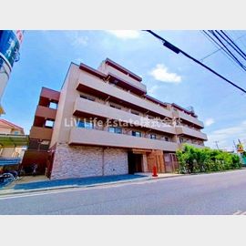 パティーナ大泉学園の賃貸物件