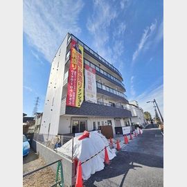 bCASA西大泉の賃貸物件