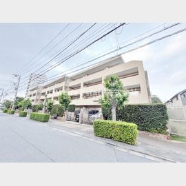 D’レスティア東伏見の賃貸物件