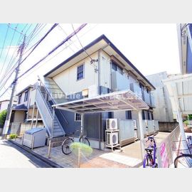第4富士ハイツの賃貸物件