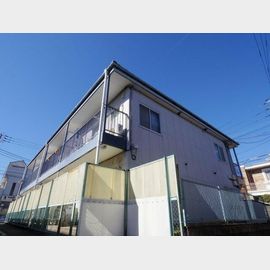 コージーハイムAの賃貸物件