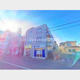 T-net東本町パレスの賃貸物件
