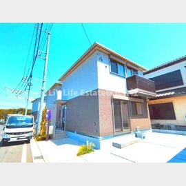 サンライフ安田の賃貸物件