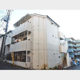 サンクレスト東久留米の賃貸物件