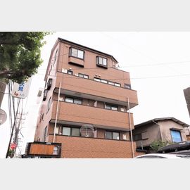 イレール並木の賃貸物件