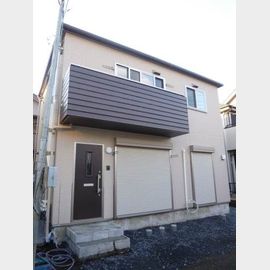 ラヴィエールの賃貸物件