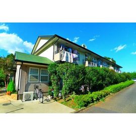 久米川駅よりバス7分 築34年1ヶ月 2階建の賃貸物件