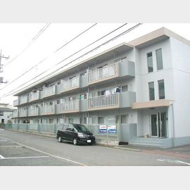 東所沢駅より徒歩7分 1階 築41年9ヶ月の賃貸物件