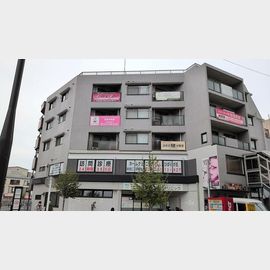 エクレールひばりの賃貸物件