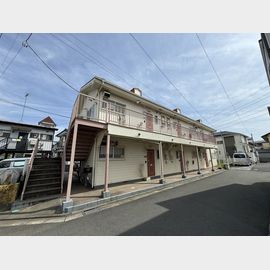 秋津駅より徒歩15分 2階 築37年3ヶ月の賃貸物件