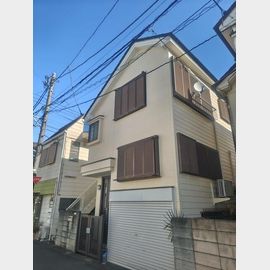 ひばりヶ丘駅より徒歩3分 2階 築33年6ヶ月の賃貸物件