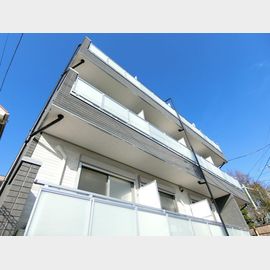 リブリ・西大泉の賃貸物件