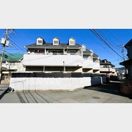田無駅より徒歩15分 2階 築37年3ヶ月の賃貸物件