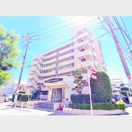 カーサエストゥペンダ奥住の賃貸物件