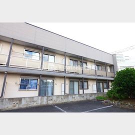 田無駅より徒歩8分 2階 築53年5ヶ月の賃貸物件