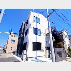 新秋津駅より徒歩9分 2階 築2年1ヶ月の賃貸物件
