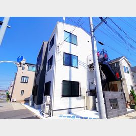 新秋津駅より徒歩9分 2階 築2年1ヶ月の賃貸物件