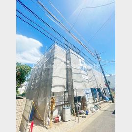 大泉学園駅より徒歩20分 1階 新築の賃貸物件