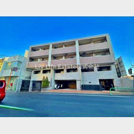 大泉学園駅より徒歩3分 1階 築19年8ヶ月の賃貸物件