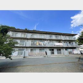 秋津駅より徒歩14分 築37年2ヶ月 3階建の賃貸物件