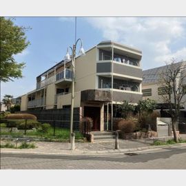 大泉学園駅より徒歩14分 1階 築31年1ヶ月の賃貸物件