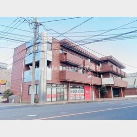 東所沢駅より徒歩3分 3階 築37年9ヶ月の賃貸物件