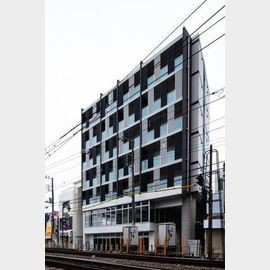 ひばりヶ丘駅より徒歩2分 5階 築7年2ヶ月の賃貸物件