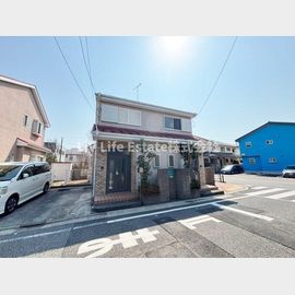 保谷駅より徒歩16分 築23年5ヶ月 2階建の賃貸物件