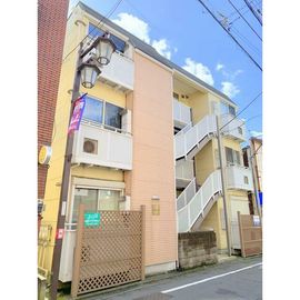 西武柳沢駅より徒歩2分 3階 築21年3ヶ月の賃貸物件