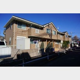 コズカ フィオーレ 1階 築13年11ヶ月の賃貸物件