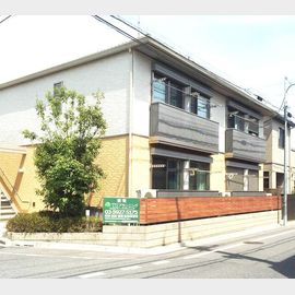バンブーコート 1階 築15年3ヶ月の賃貸物件
