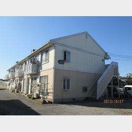 上ノ山コーポの賃貸物件