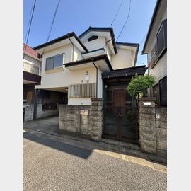 石神井公園駅より徒歩31分 1階 築46年5ヶ月の賃貸物件