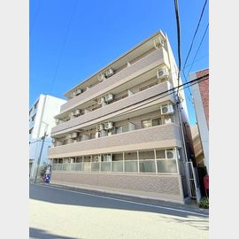 シャインハイツ 秋津の賃貸物件