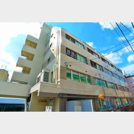 Maison de Leo 5階 築33年3ヶ月の賃貸物件
