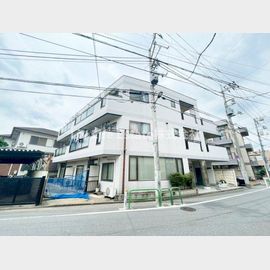 大泉学園駅より徒歩10分 1階 築31年4ヶ月の賃貸物件