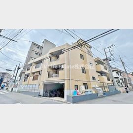 ひばりヶ丘駅より徒歩13分 2階 築35年7ヶ月の賃貸物件
