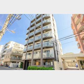 ｇｅｎｏｖｉａ石神井台ｇｒｅｅｎｖｅｉｌ 2階 築13年8ヶ月の賃貸物件