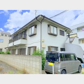 ハイムラビアの賃貸物件