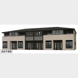 東久留米駅より徒歩15分 1階 新築の賃貸物件